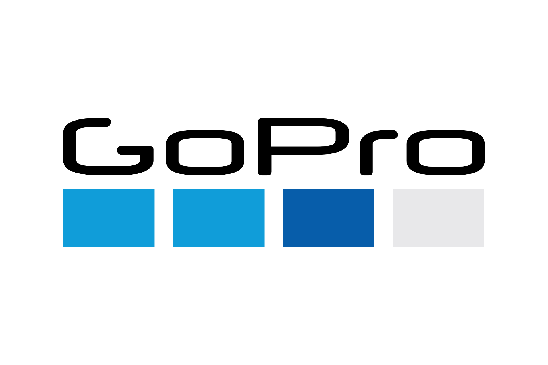 GoPro logo