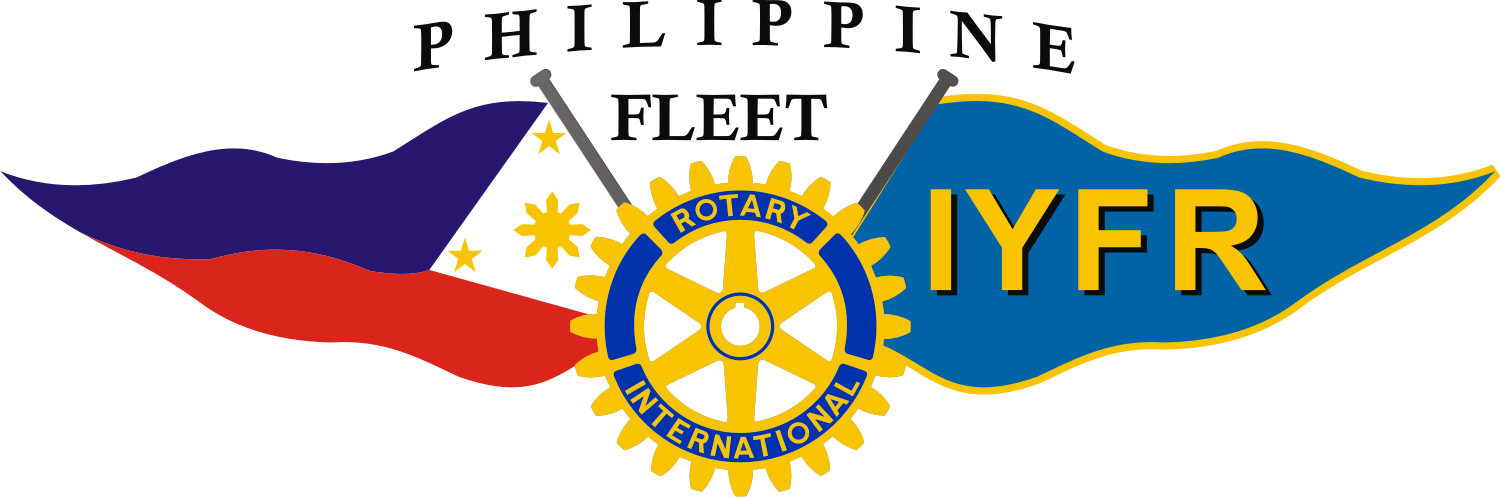 IYFR Philippine Fleet logo